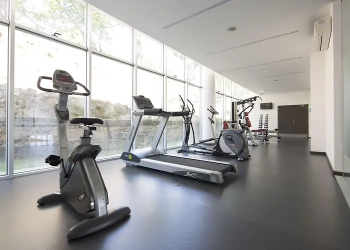 博蒂卡斯艺术和spa酒店 酒店