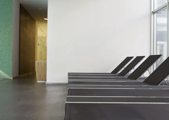 博蒂卡斯艺术和spa酒店 4*