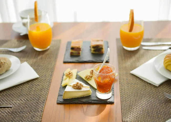 博蒂卡斯艺术和spa酒店