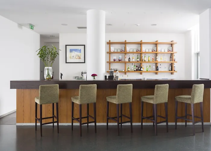 호텔 Art & 보니카스