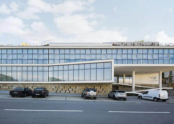 酒店 博蒂卡斯艺术和spa酒店