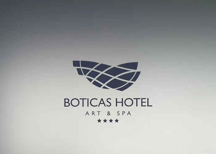 Hotel Art & Boticas