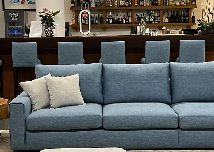 博蒂卡斯艺术和spa酒店 4* 博蒂卡什