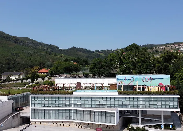 博蒂卡斯艺术和spa酒店 博蒂卡什