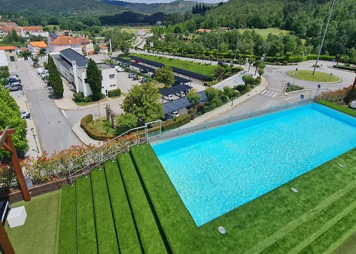 博蒂卡斯艺术和spa酒店 博蒂卡什