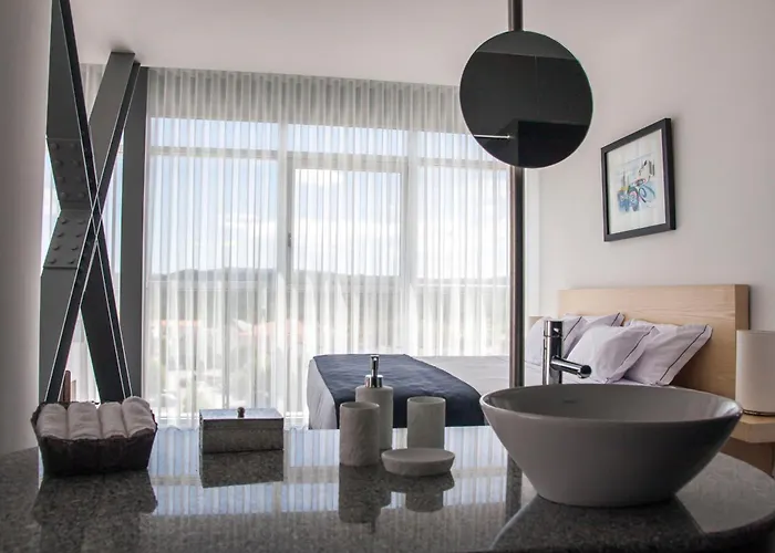 博蒂卡斯艺术和spa酒店 4*