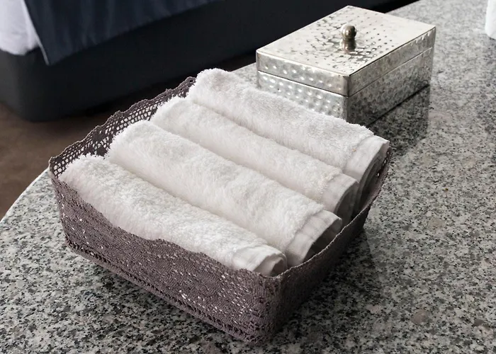 Art & 호텔 보니카스