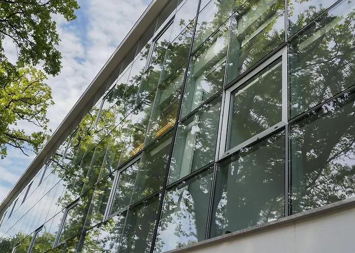 博蒂卡斯艺术和spa酒店